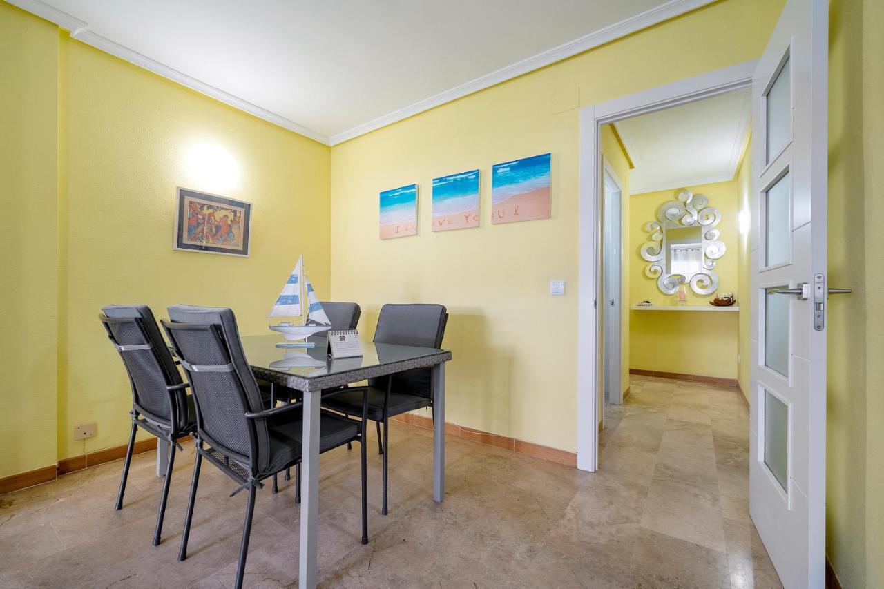 Centro Apartamento