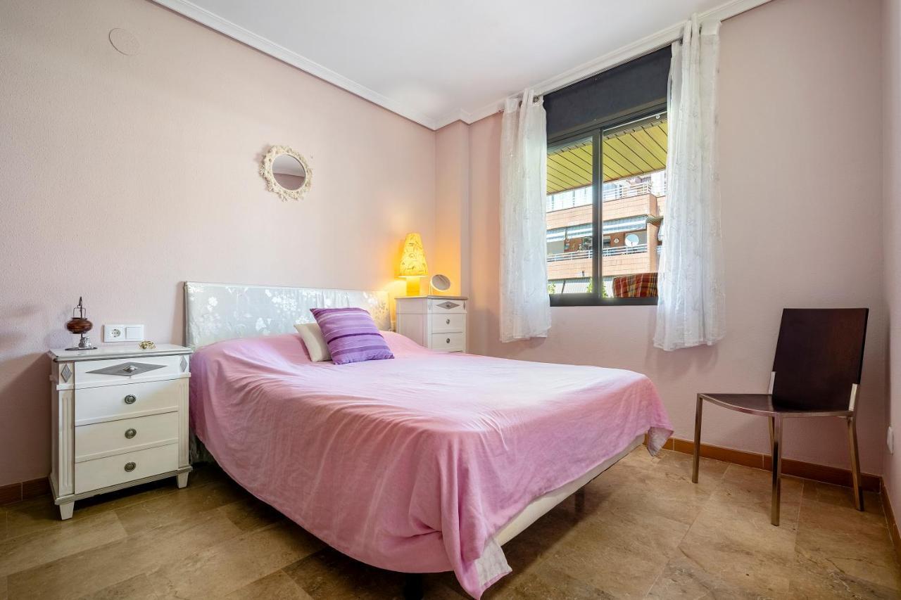 Centro Apartamento *