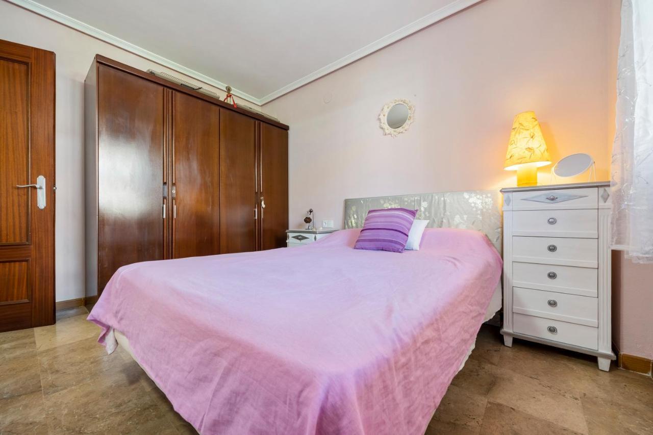Centro Apartamento