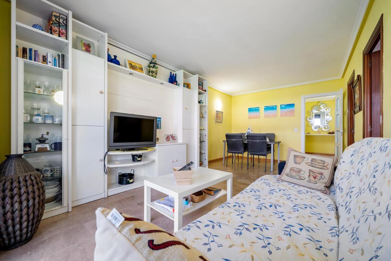 Centro Apartamento *