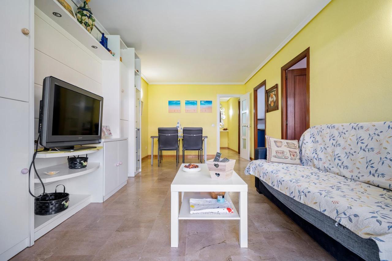 Centro Apartamento *